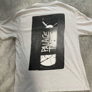 Palace Tapes T Shirt